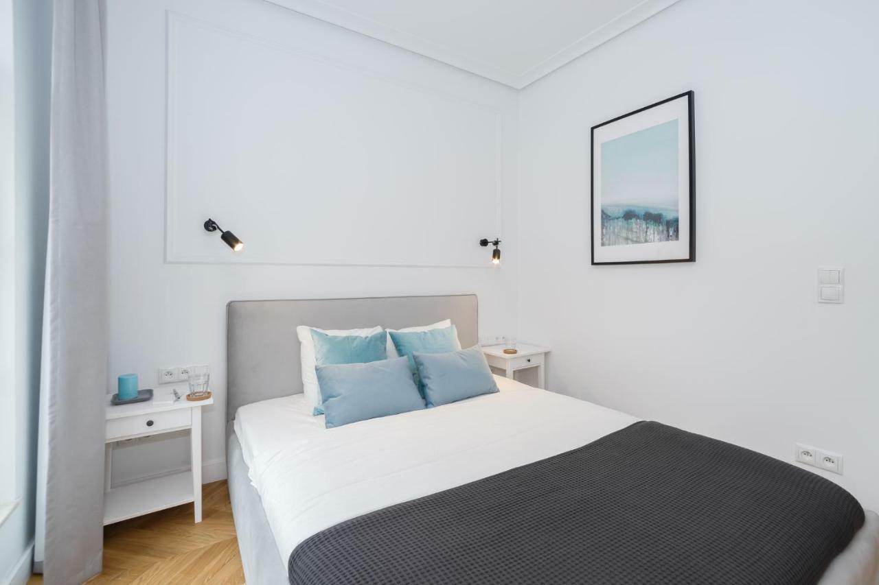 Gdansk Old Town Ul. Sw. Ducha 68 Apartments Екстериор снимка