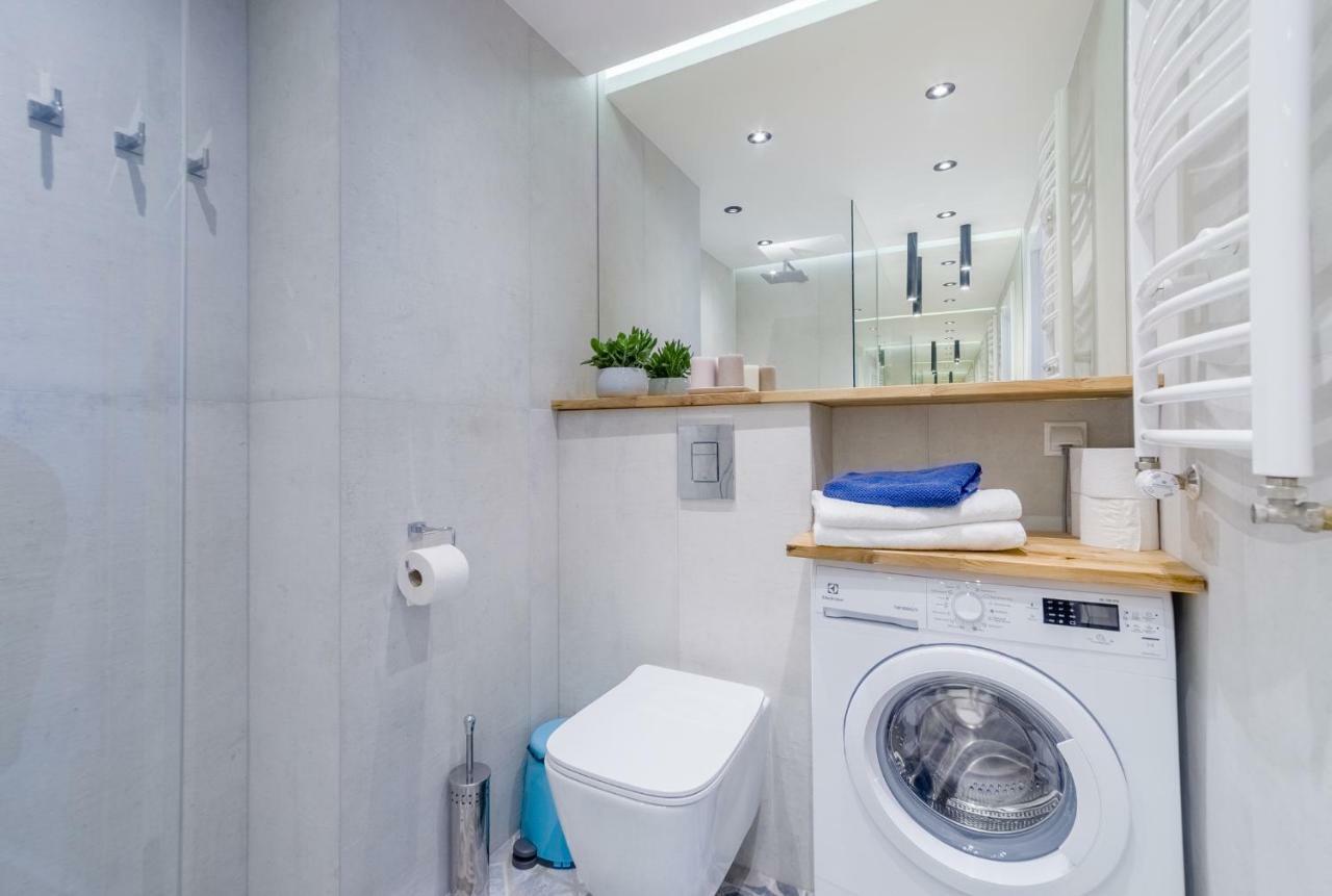 Gdansk Old Town Ul. Sw. Ducha 68 Apartments Екстериор снимка